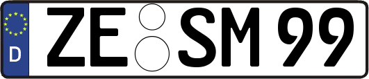ZE-SM99