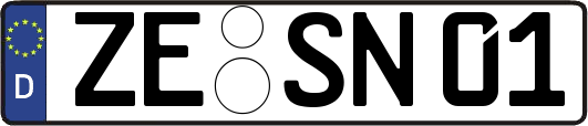 ZE-SN01