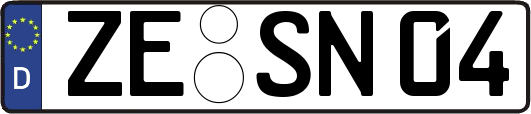 ZE-SN04