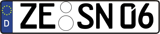 ZE-SN06