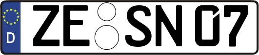 ZE-SN07