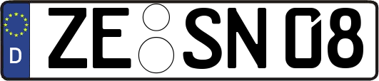 ZE-SN08
