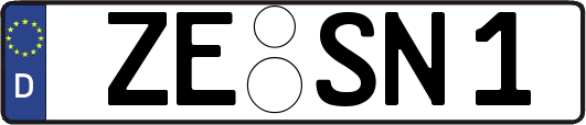 ZE-SN1