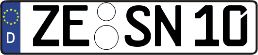 ZE-SN10