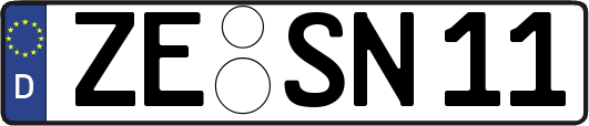 ZE-SN11