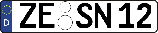 ZE-SN12