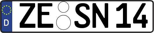 ZE-SN14