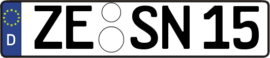 ZE-SN15