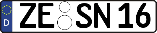 ZE-SN16