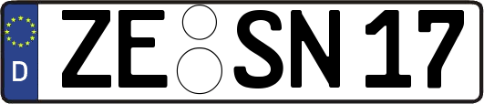 ZE-SN17