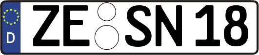 ZE-SN18