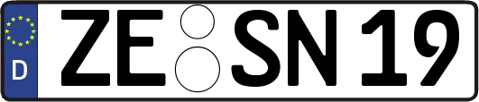 ZE-SN19