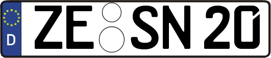 ZE-SN20