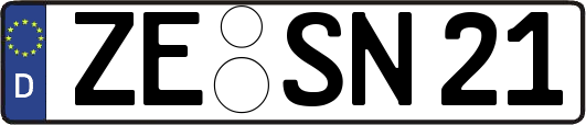 ZE-SN21