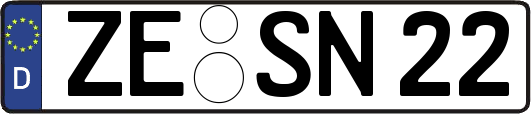 ZE-SN22