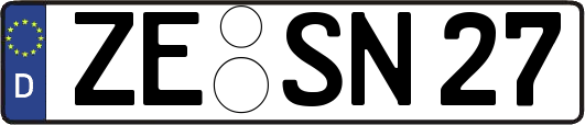 ZE-SN27