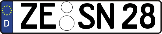 ZE-SN28
