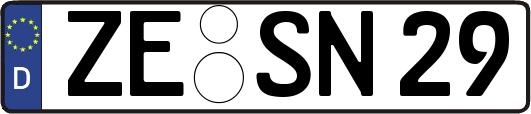 ZE-SN29