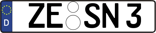 ZE-SN3