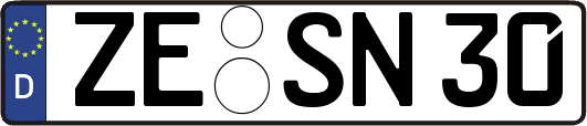 ZE-SN30