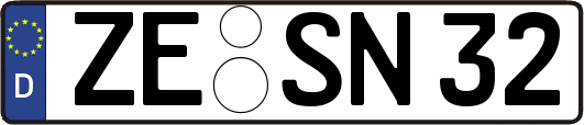 ZE-SN32