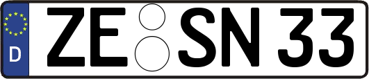 ZE-SN33