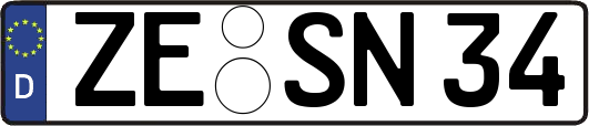 ZE-SN34