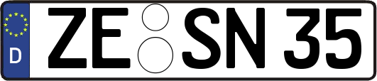 ZE-SN35