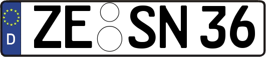 ZE-SN36