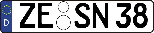 ZE-SN38