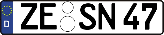 ZE-SN47