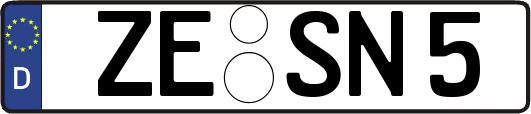 ZE-SN5