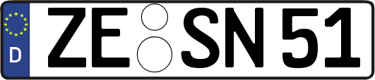ZE-SN51