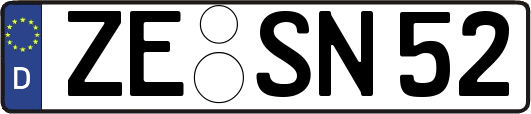 ZE-SN52