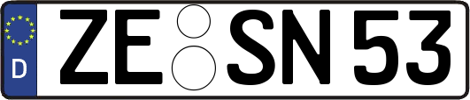 ZE-SN53