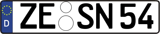 ZE-SN54