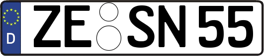ZE-SN55