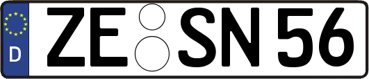 ZE-SN56