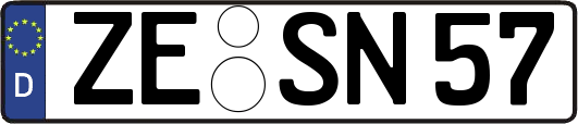 ZE-SN57