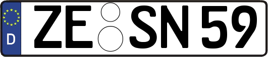 ZE-SN59