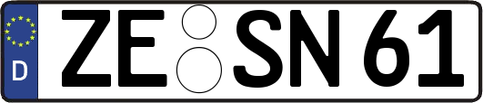 ZE-SN61