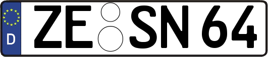 ZE-SN64