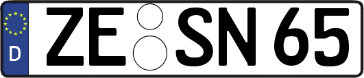 ZE-SN65