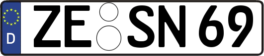 ZE-SN69