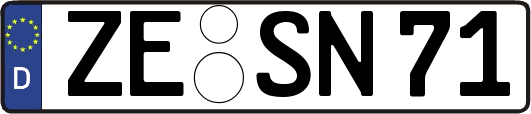 ZE-SN71
