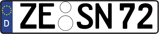 ZE-SN72