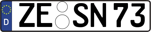 ZE-SN73