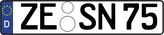 ZE-SN75