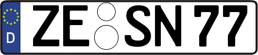 ZE-SN77