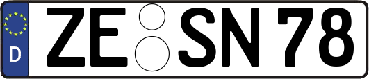 ZE-SN78